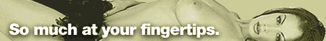 So much at your fingertips So much at your fingertips